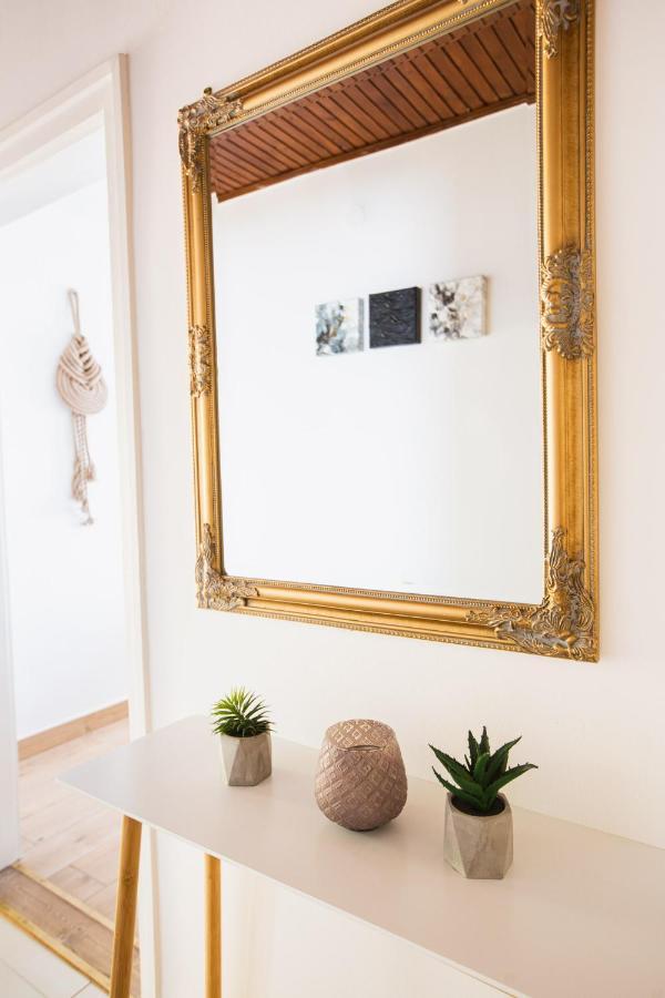Apartament Alsooers Pagony Zewnętrze zdjęcie
