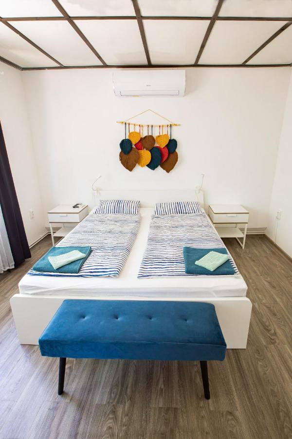 Apartament Alsooers Pagony Zewnętrze zdjęcie