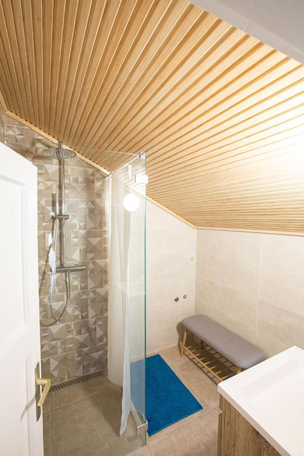 Apartament Alsooers Pagony Zewnętrze zdjęcie