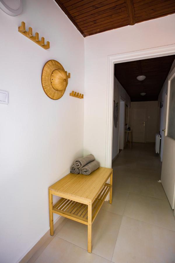 Apartament Alsooers Pagony Zewnętrze zdjęcie