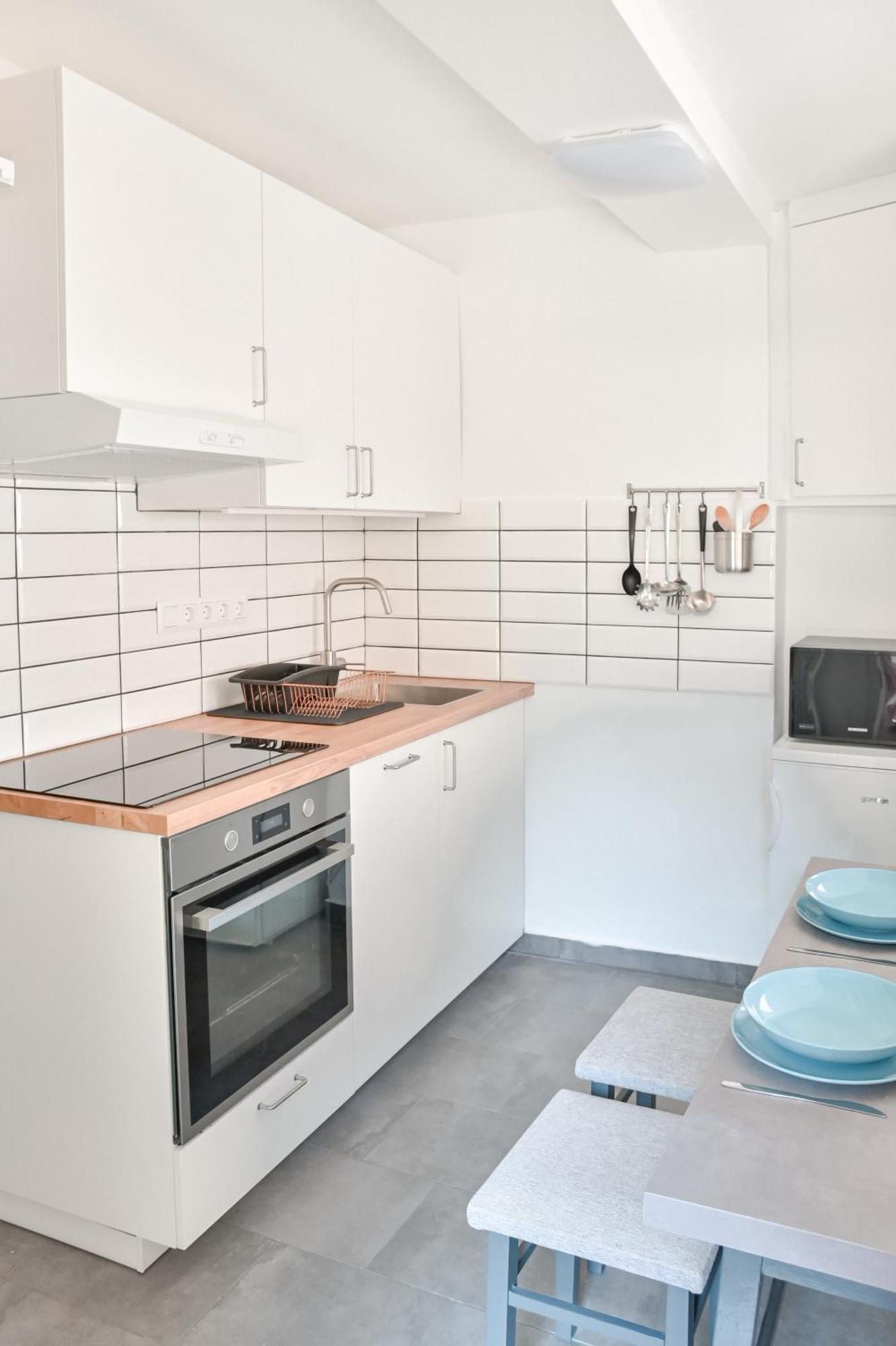 Apartament Alsooers Pagony Pokój zdjęcie