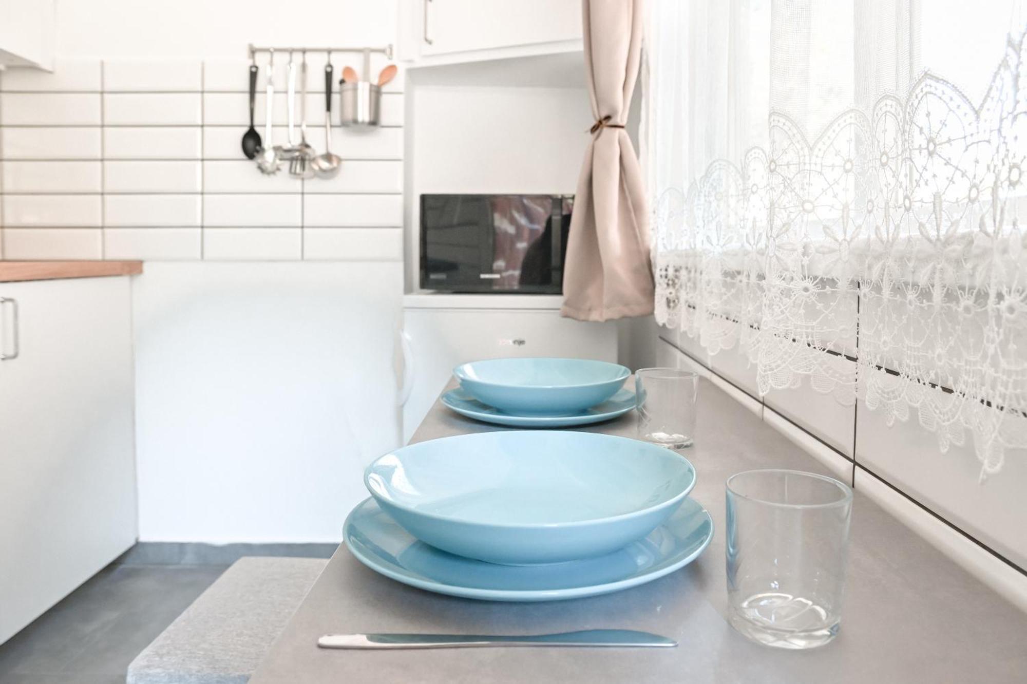Apartament Alsooers Pagony Pokój zdjęcie