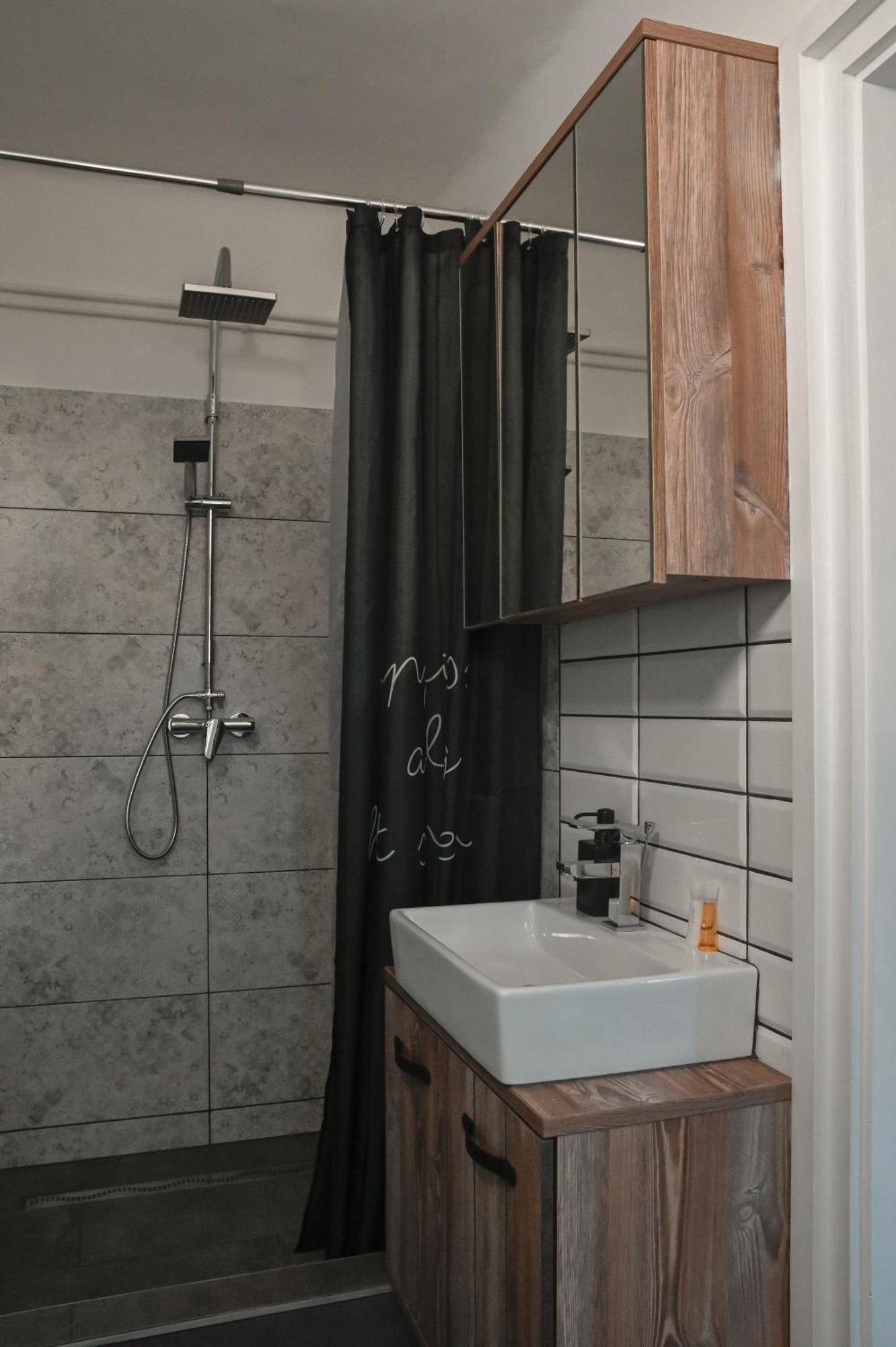 Apartament Alsooers Pagony Pokój zdjęcie