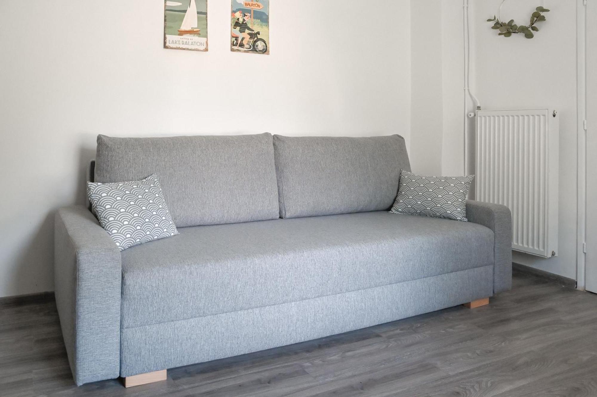 Apartament Alsooers Pagony Pokój zdjęcie